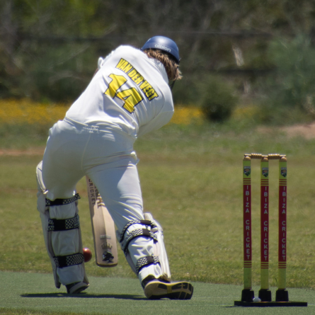 The Balearic Cup – Ibiza CC v Mallorca CC