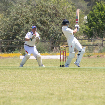 The Balearic Cup – Ibiza CC v Mallorca CC